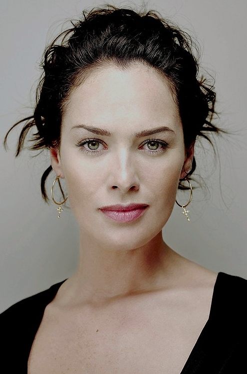 Lena Headey