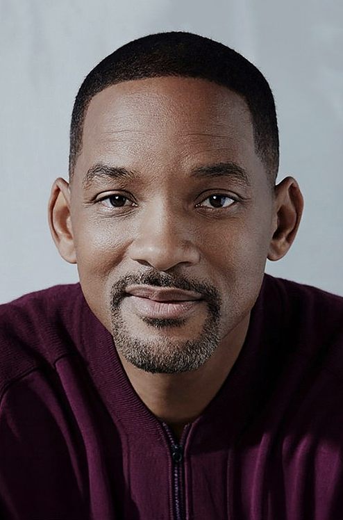 Will Smith