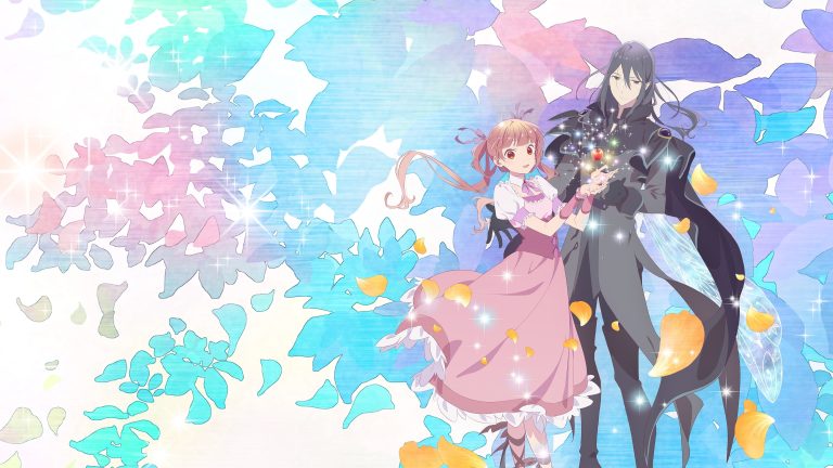 สปอยสนุกอนิเมะ Sugar Apple Fairy Tale เสียงหัวเราะที่ไม่หยุด
