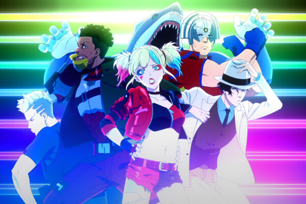 วิเคราะห์เนื้อหาอนิเมะ Isekai Suicide Squad สุดยอด