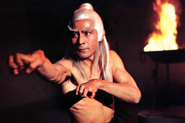เจาะลึกอนิเมะดัง Zi Chuan ค้นพบทักษะใหม่