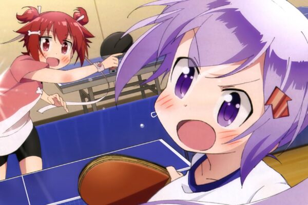 สปอยอนิเมะ Shakunetsu no Takkyuu Musume ลุ้นระทึกสุดๆ